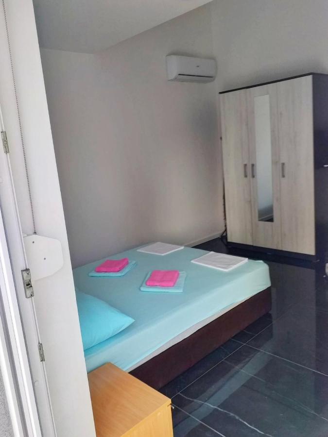 Residence Deja Vu نوفاليا المظهر الخارجي الصورة