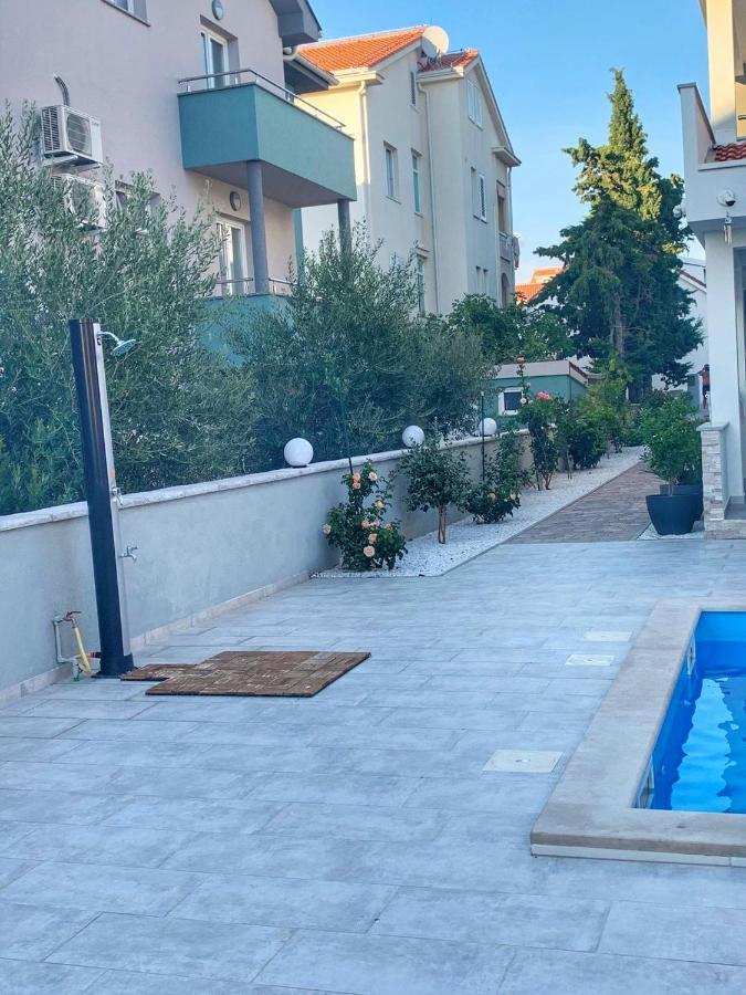 Residence Deja Vu نوفاليا المظهر الخارجي الصورة