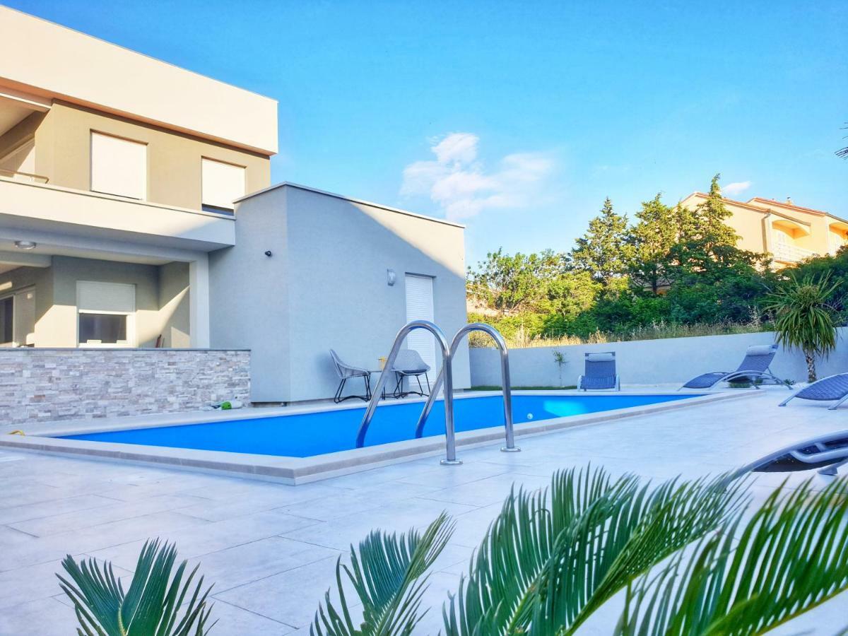 Residence Deja Vu نوفاليا المظهر الخارجي الصورة